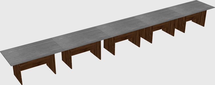 Meeting table