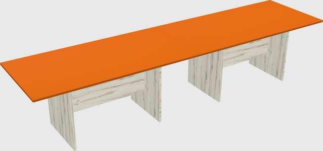 Meeting table