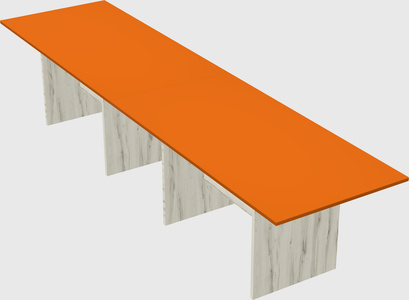 Meeting table