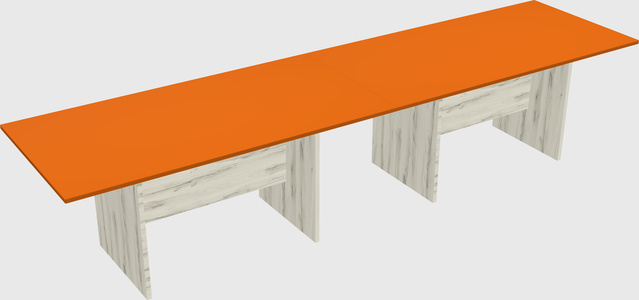 Meeting table