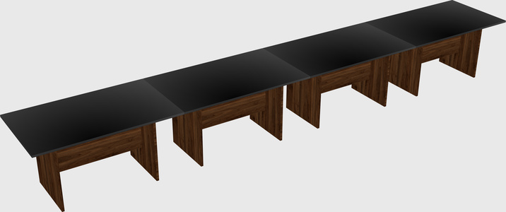 Meeting table