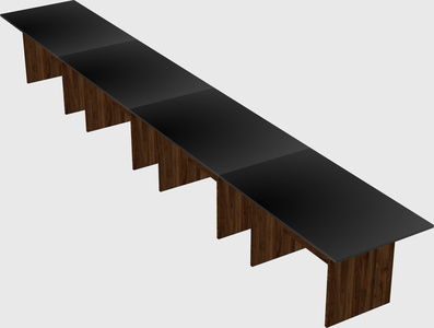 Meeting table