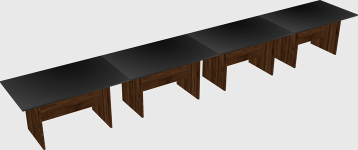 Meeting table
