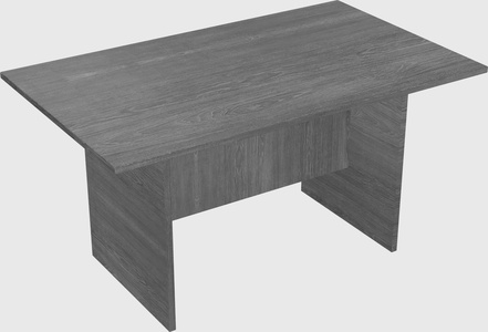 Modular office table