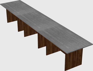 Meeting table