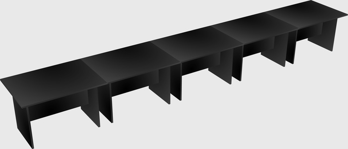 Meeting table