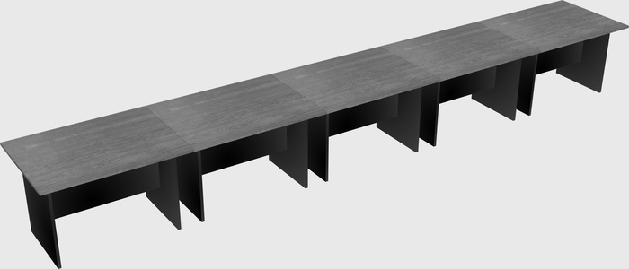 Meeting table