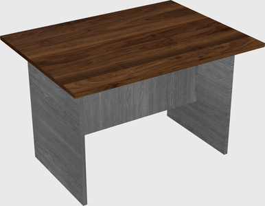 Modular office table