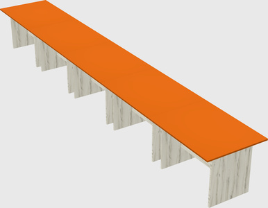 Meeting table