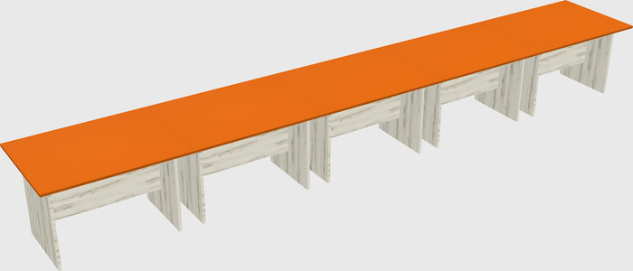 Meeting table