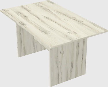 Modular office table
