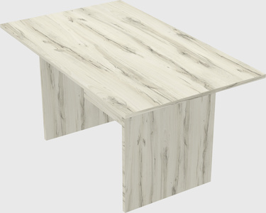 Modular office table