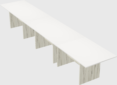 Meeting table