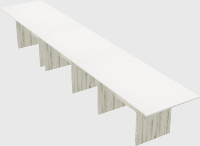 Meeting table