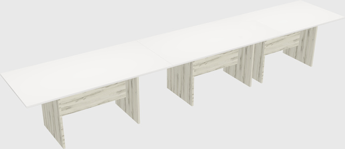 Meeting table