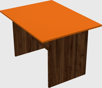 Meeting table