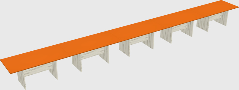 Meeting table