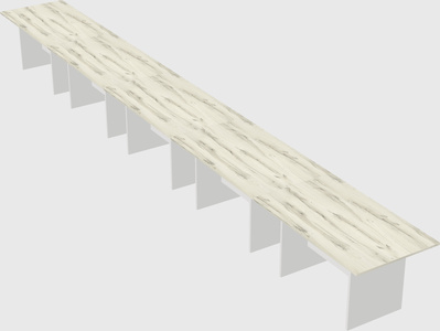 Meeting table