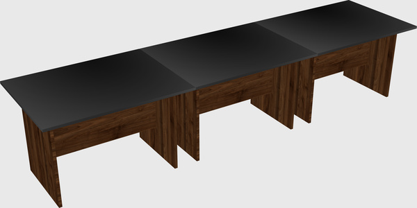 Meeting table
