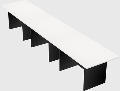 Meeting table