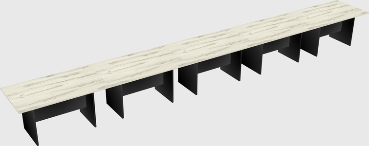 Meeting table