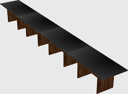 Meeting table
