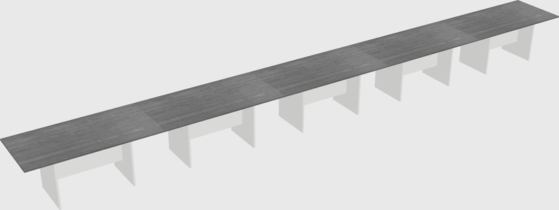 Meeting table