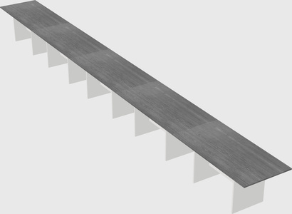 Meeting table