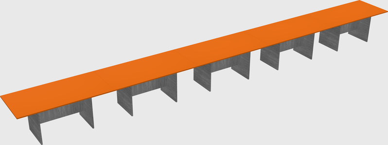 Meeting table