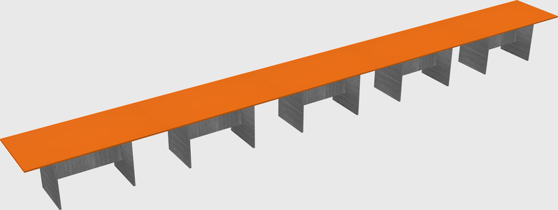 Meeting table