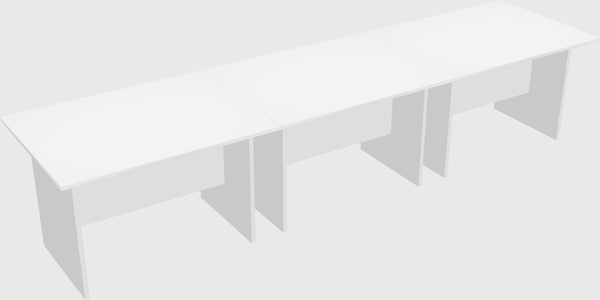 Meeting table