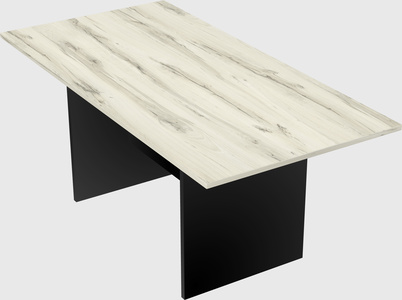 Modular office table