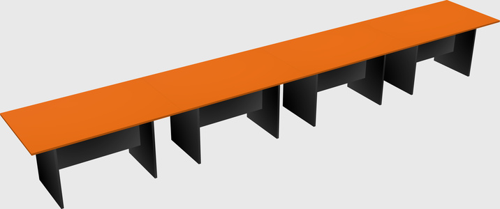 Meeting table