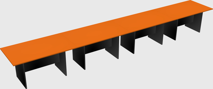 Meeting table