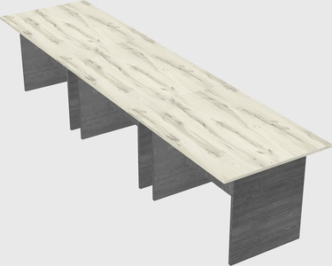 Meeting table