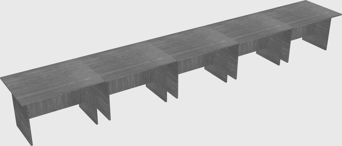 Meeting table