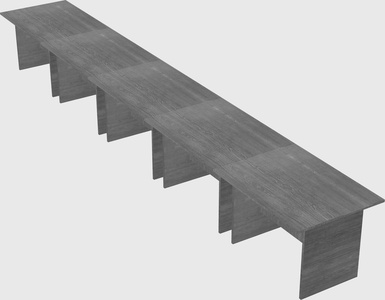 Meeting table
