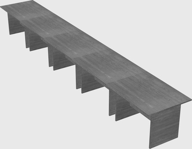 Meeting table