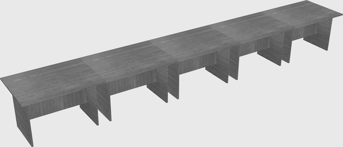 Meeting table