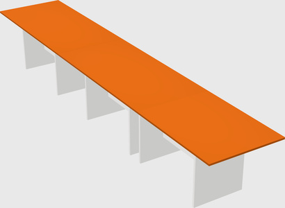 Meeting table
