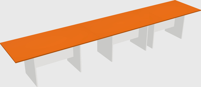 Meeting table