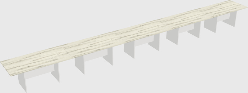 Meeting table