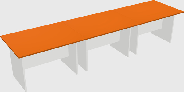 Meeting table