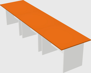 Meeting table