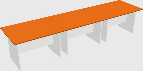 Meeting table