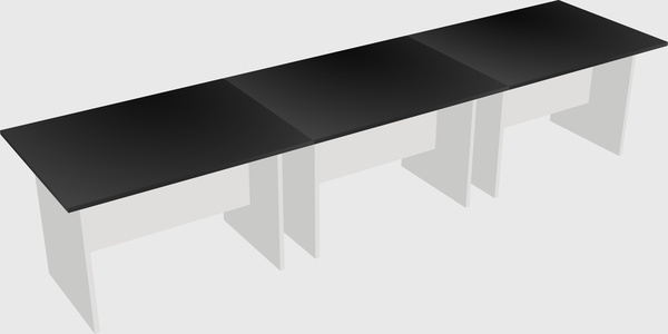 Meeting table
