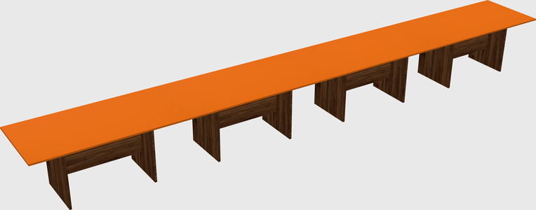 Meeting table