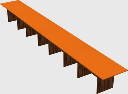 Meeting table