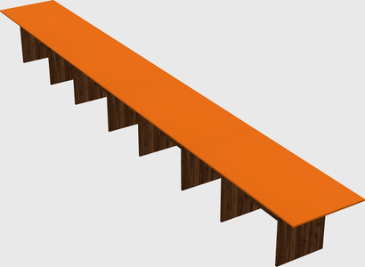 Meeting table