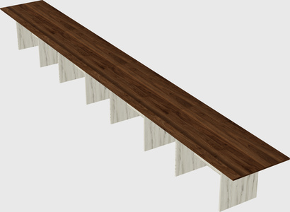 Meeting table